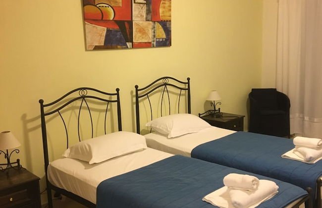 Anatoli Hotel - Photo 28