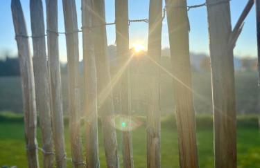 Ferienhaus AlmauBayern - mit Bergblick und großem Garten - Foto 46