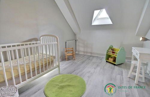 De la quenouille - Foto 16