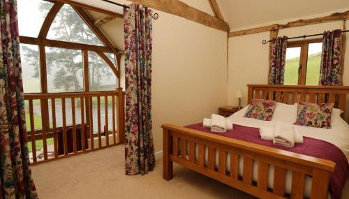 The Hayloft - Photo 3