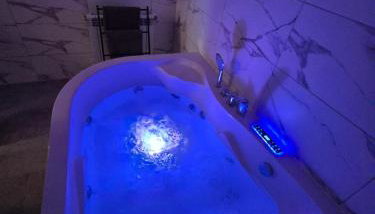 Apartament z prywatną wanną z hydromasażem - U Parów - Foto 3