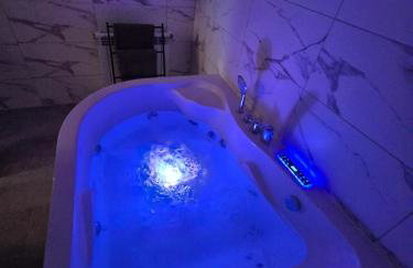 Apartament z prywatną wanną z hydromasażem - U Parów - Foto 3