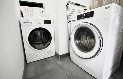 Pied-à-terre - Apartment 75m2 - free parking - Foto 8