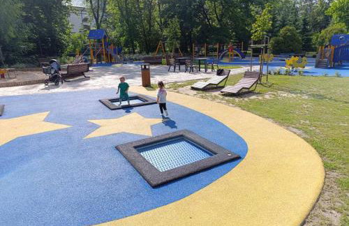 LECH Home APARTAMENT NA GÓRZE - Photo 19