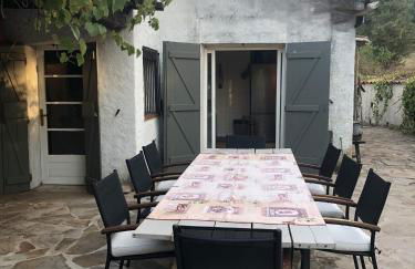 Maison Le Galino- Golfe de Saint Tropez - Foto 27