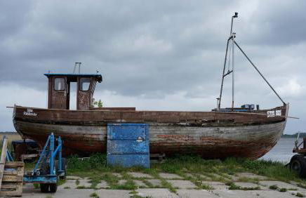 Ferienhaus Blaue Lagune am Sund in Stahlbrode - Foto 18