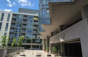 Towarowa Clock Apartment, free parking, air-conditioning, self check-in 24h - Photo 1