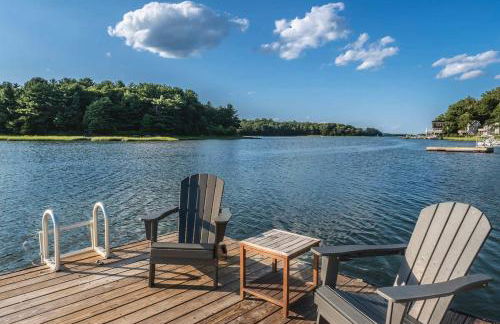 Stay at Little River - Photo 9