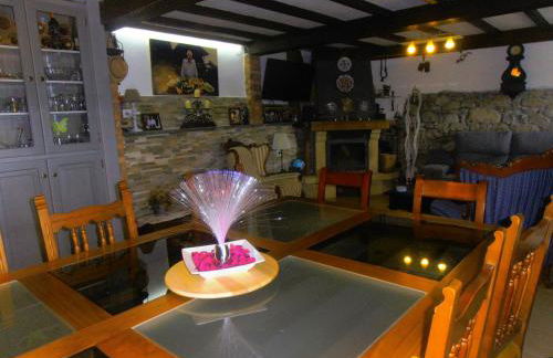 Casa Rural Casa Pipo - Foto 10