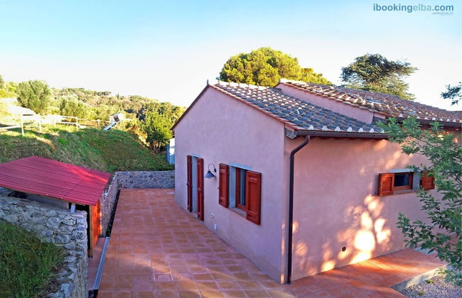 Cottage Vittoria - Foto 22