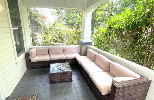 Walk to Duke Campus! 3 Bedroom in Trinity Park! - Photo 42