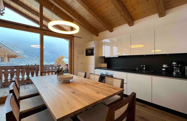 Premium Chalet With Sauna on a Sunny Slope - Foto 38