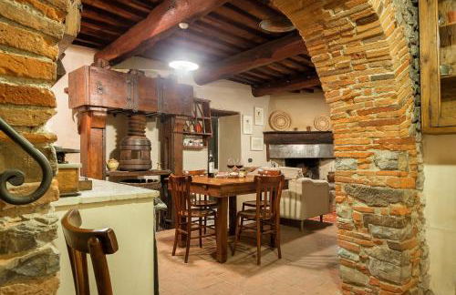 al Poderuzzo - Foto 31