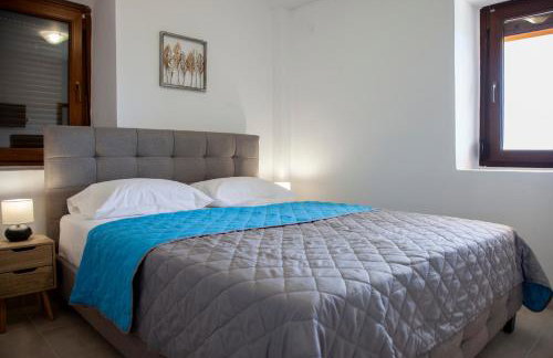 AGIOS PETROS APARTMENTS - Foto 15