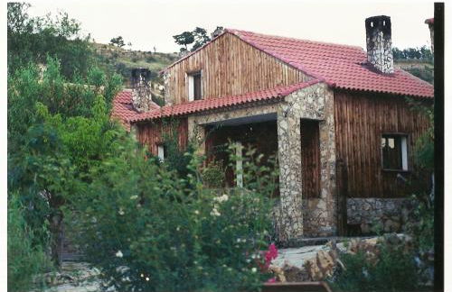 Alojamientos Turisticos La Utrera - Foto 25