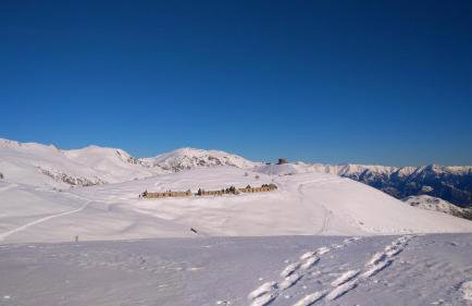 La Cabane de Marie - Foto 28