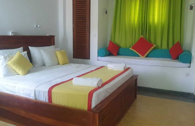 Villa Blue Water Hikkaduwa - Foto 11