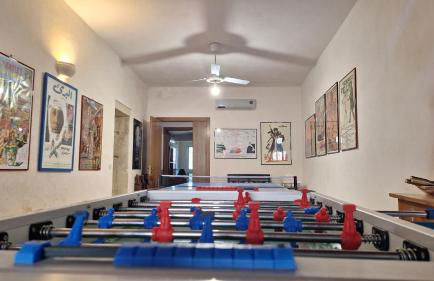 La Civetta, a 15 minuti dal mare di Otranto - Foto 12