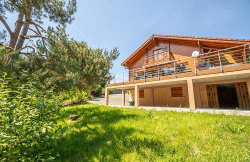 Le Chant du Ruisseau SPA - Sauna - Foto 9