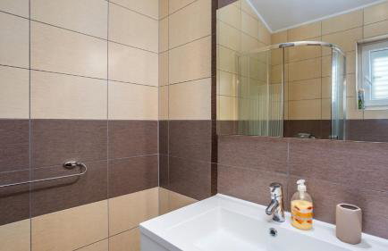 Apartment Nada sea view - Island of Krk - Foto 18