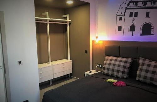 SALZHAUSBLICK FAMILY APARTMENTS - Zentrale Lage am Salzhaus - MwSt-Rechnung verfügbar - Foto 65