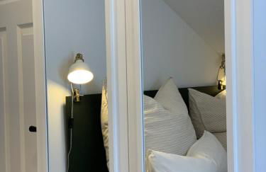 Ferienwohnung Waldnest - Foto 6