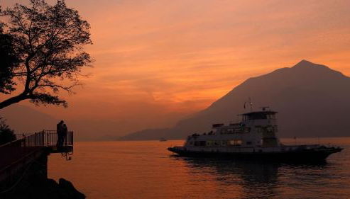 CASA IN RIVA AL LAGO - Foto 2