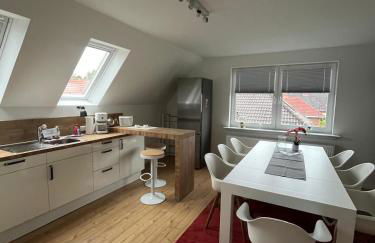 Ferienwohnung in Leer-Nüttermoor - Foto 6
