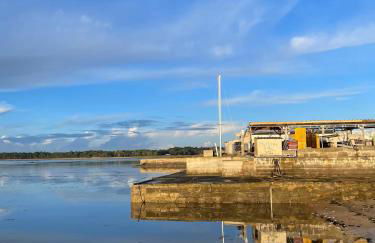 Maison de Bourg en Pierre au cœur de Plouharnel - Foto 20