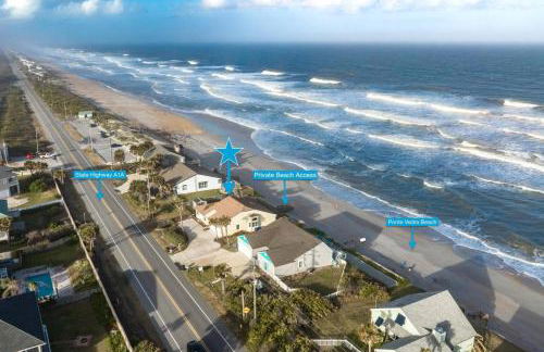 Almost Heaven Beach House - Foto 94