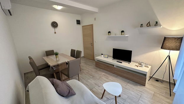 Apartman Easy - Foto 2, Interior