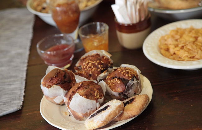 B&B Ciliegio Felice - Foto 29