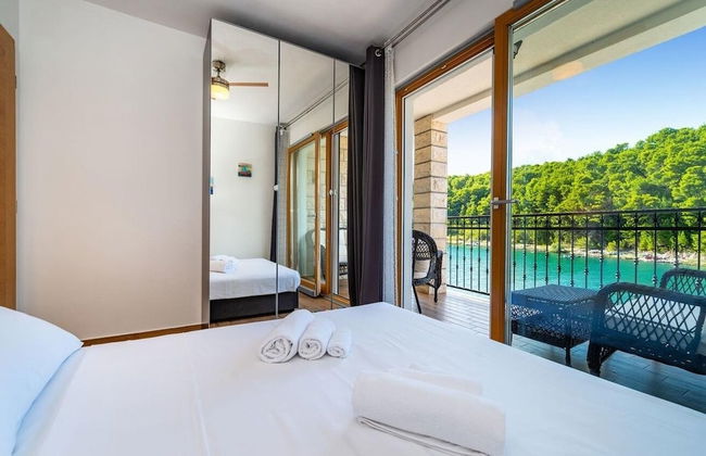 Luci - 40 m From sea - A1 - Photo 7