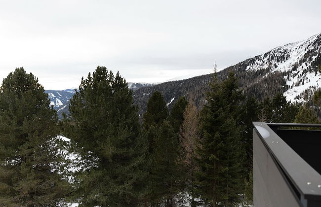 Chalet in Turracher Hohe Near Ski Slopes - Foto 39