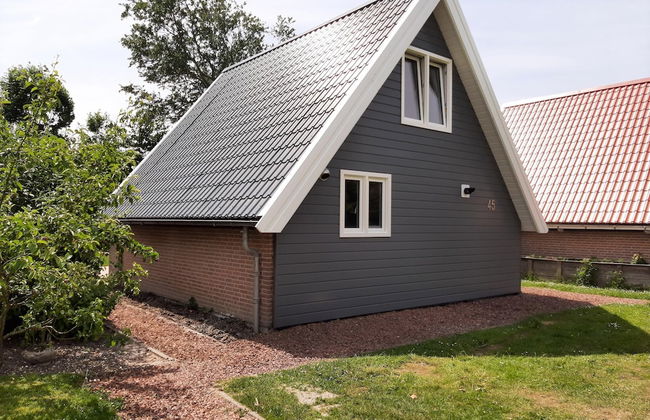 Stylish Holiday Home by the sea - Foto 1