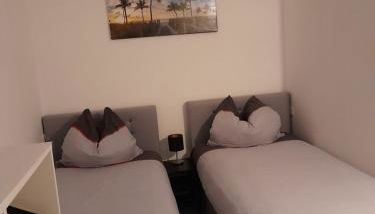 Ferienwohnung Berlin - Schönefeld Flughafen mit Küche - Foto 4