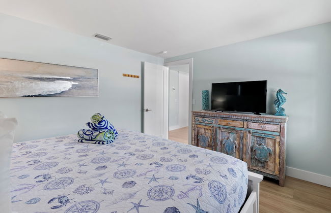 Siesta Key Island Rentals - Photo 30