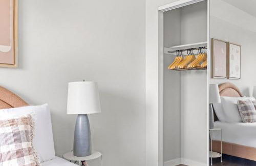 North Hollywood 2br w pool gym roof nr 101 LAX-935 - Foto 15