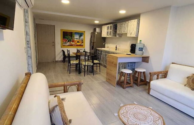 Apartamentos Ingrid - Foto 16