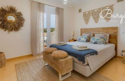 Burgau Charming House Villa - Foto 32