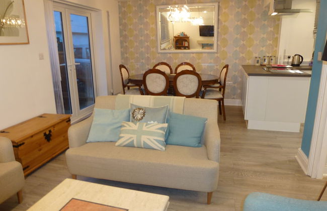 Lakeside Lodge - Foto 11