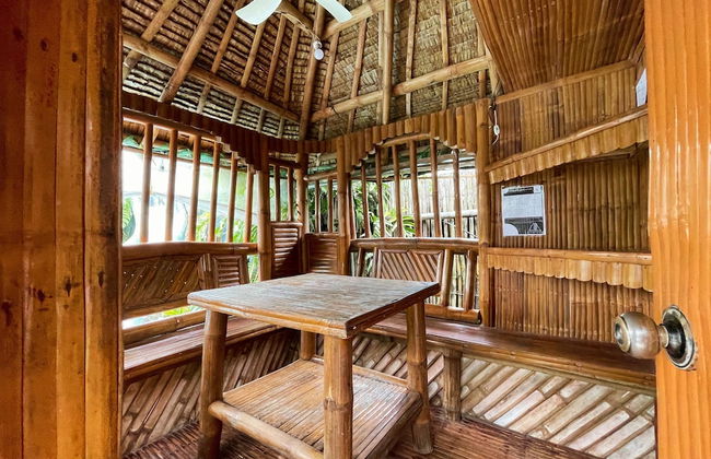 Villa Espinoza Beach Resort Nasugbu - Foto 80