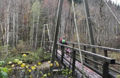 Ferienwohnung Schwarzwaldglück - Foto 35