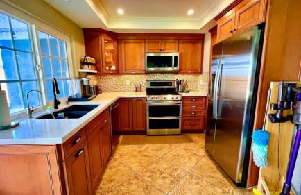 Pet-Friendly Beach Home with Fenced Yard - Photo 18