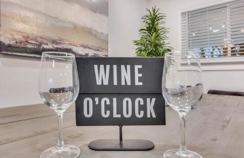 Spacious Decatur Home Sleeps 12, Work-Ready - Foto 37