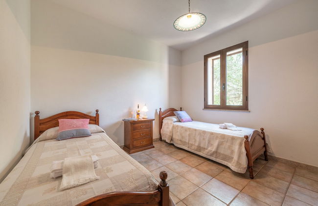 AffittaSardegna - Casa Pompia 1 - Foto 6