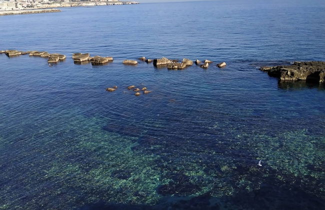 Central Cozy Apartment 70m2 In '700s Baroque Building - Foto 33