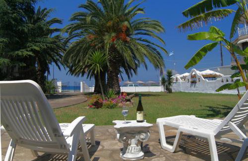 Villa Paradiso - Foto 9