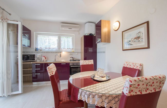 Apartments Marina - Foto 9