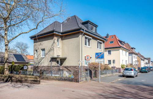 Messe-und-Ferien-Wohnung - Foto 24